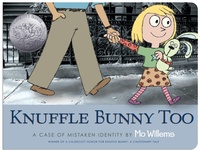 Abbildung von: Knuffle Bunny Too - Hyperion Books for Children