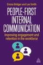 Cover: People-First Internal Communication - Kogan Page Ltd