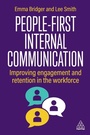 Cover: People-First Internal Communication - Kogan Page Ltd