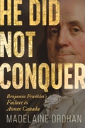 Bild: He Did Not Conquer - Dundurn Press