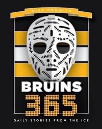 Enlarge image Cover: Bruins 365 - Dundurn Press