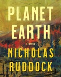 Cover: Planet Earth - House of Anansi Press Ltd ,Canada