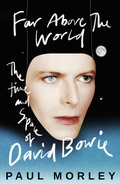 Cover: Far Above The World - Headline