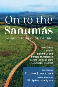 Abbildung von: On to the Sanumás: S - Wipf and Stock Publishers