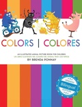 Cover: Colors / Colores - Xist Publishing