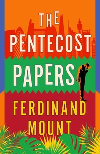 Enlarge image Cover: The Pentecost Papers - Bloomsbury Publishing PLC