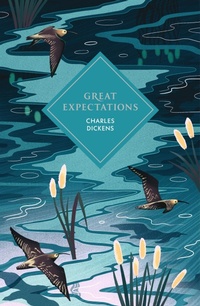 Abbildung von: Great Expectations - Vintage Classics