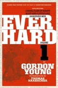 Cover: Everhard, Volume 1 - Steeger Books