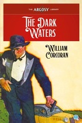 Cover: The Dark Waters - Popular Publications