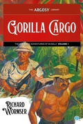 Cover: Gorilla Cargo - Popular Publications