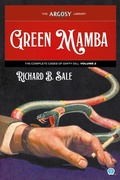 Cover: Green Mamba - Popular Publications