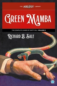 Enlarge image Cover: Green Mamba - Popular Publications