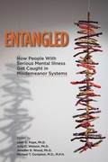 Cover: Entangled - American Psychiatric Association Publishing