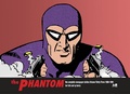 Cover: The Phantom the complete dailies volume 33: 1988-1989 - Hermes Press