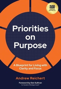 Abbildung von: Priorities on Purpose - ethos collective