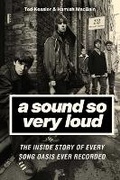 Cover: A Sound So Very Loud - Pegasus Books