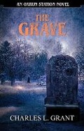 Cover: The Grave - Crossroad Press