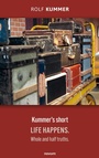 Cover: Kummer's short - novum publishing