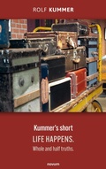 Cover: Kummer's short - novum publishing