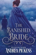 Cover: The Banished Bride - Oliver-Heber Books
