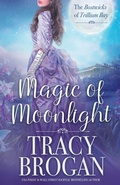 Cover: Magic of Moonlight - Oliver-Heber Books