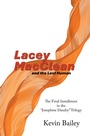 Cover: Lacey MacClean and the Last Human - iUniverse