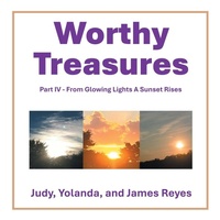 Enlarge image Cover: Worthy Treasures - iUniverse