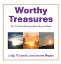 Cover: Worthy Treasures - iUniverse