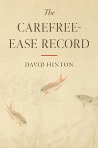 Abbildung von: The Carefree-Ease Record - Shambhala Publications Inc