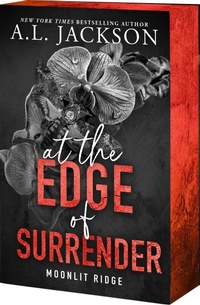 Enlarge image Cover: At the Edge of Surrender - Entangled: Amara