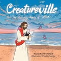 Cover: Creatureville And The Heavenly Angels of God - Trafford Publishing