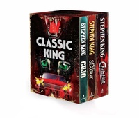 Abbildung von: Classic King Boxed Set 1 - Scribner