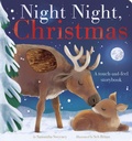 Cover: Night Night, Christmas - Tiger Tales