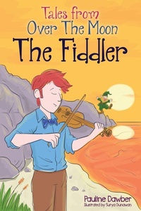 Enlarge image Cover: The Fiddler - Portal Publishing