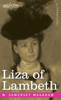 Abbildung von: Liza of Lambeth - Cosimo Classics