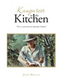 Cover: Kangaroos in the Kitchen - Xlibris NZ