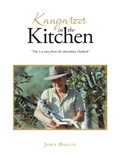 Cover: Kangaroos in the Kitchen - Xlibris NZ