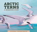 Cover: Arctic Terns - AMICUS INK