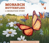 Enlarge image Cover: Monarch Butterflies - AMICUS INK