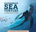 Cover: Leatherback Sea Turtles - AMICUS INK