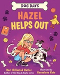 Cover: Hazel Helps Out - Peachtree Publishers