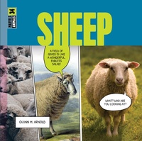 Abbildung von: Sheep - Creative Paperbacks