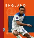 Cover: England - Creative Paperbacks