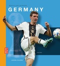Cover: Germany - Creative Paperbacks