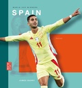 Cover: Spain - Creative Paperbacks