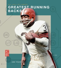 Abbildung von: Greatest Running Backs - Creative Paperbacks