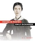 Cover: Emily Dickinson - Creative Paperbacks