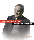 Cover: Langston Hughes - Creative Paperbacks