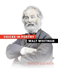 Abbildung von: Walt Whitman - Creative Paperbacks