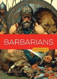 Enlarge image Cover: Barbarians - Creative Paperbacks